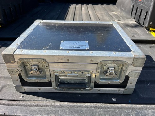 Excalibur road case - road, hard