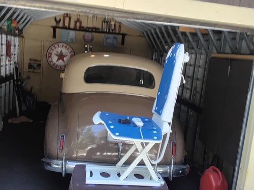 Bathtub lift chair - lift,