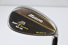 Mizuno MP T Series Lob Wedge /