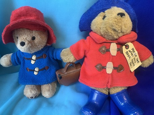 Pair plush soft toy - plush,