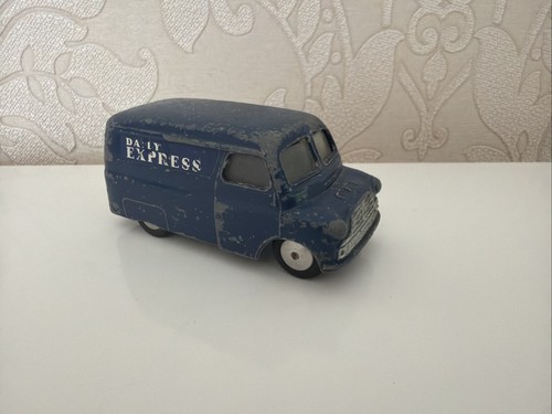 Corgi toy 403 bedford - #,