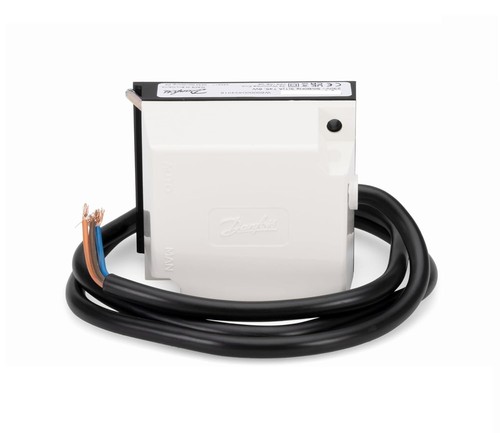 Port zone valve actuator - zone,