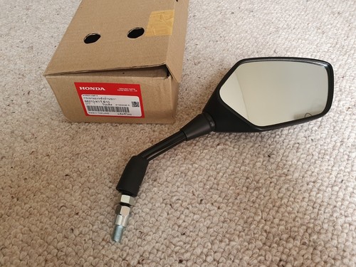 Honda 750 transalp mirror - honda, xl