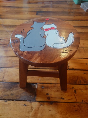 Handmade kids playroom - 🐈,