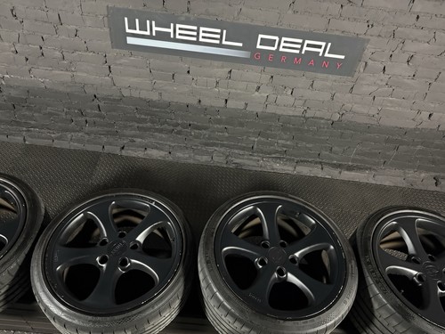Techart formula rims 5 11 - techart,