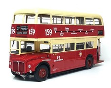 Sun Star 1/24 Scale 2917 - AEC