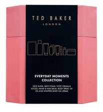 Ted Baker Everyday Moments Collection Gift Set New and Sealed #FREE UK DELIVERY 
