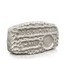 1KG .999 Fine Silver Nugget