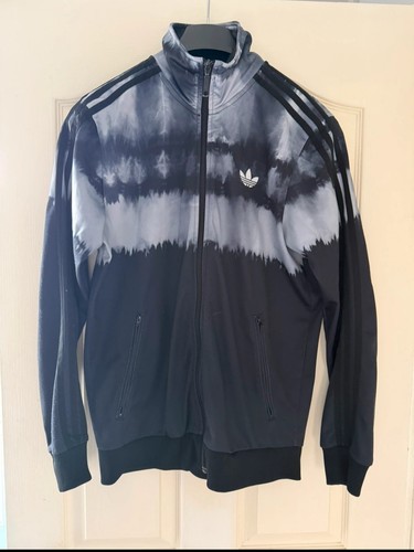 Adidas firebird tie dye - firebird,
