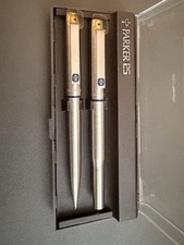 Parker Vintage 25 Fountain Pen