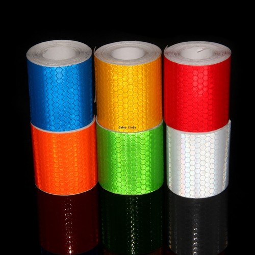 High intensity reflective tape - high,