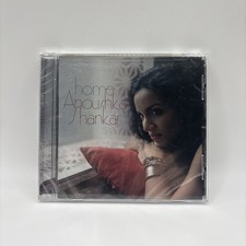 Home by Anoushka Shankar (CD