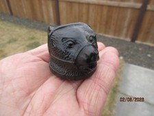 1850s ORIGINAL BLACKGLASS