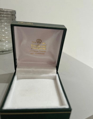 Vintage boodles jewellery - vintage,