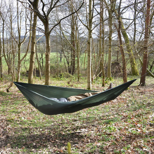 Superlight hammock - superlight,