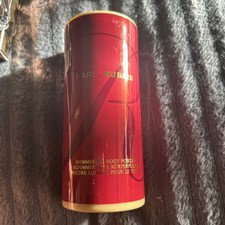 Avon Rare Rubies shimmering