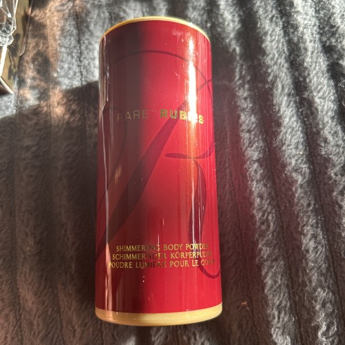 Avon rare rubies shimmering - rare,