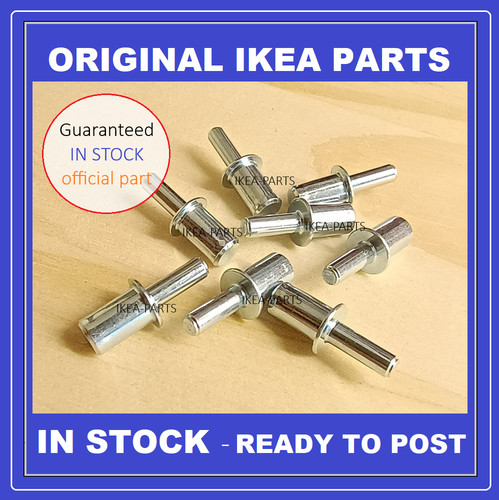 Ikea liatorp shelf - ikea, supports