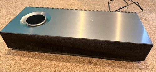 Naim 2nd generation - mu-so,