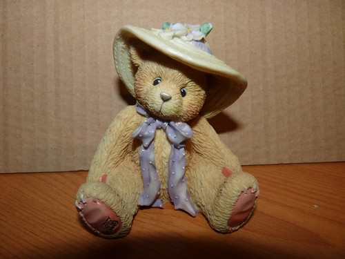 Cherished teddies millie love - cherished,