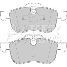 Brake Pads Set For Rover MG 75