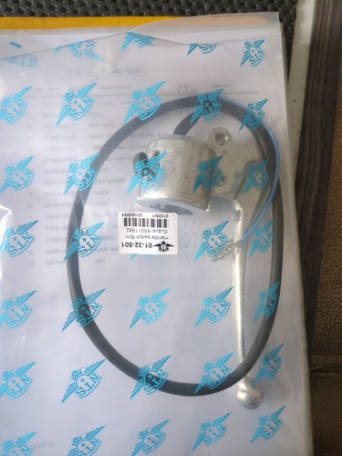 Suzuki ap50 a50p a50 a70 - a50, a80