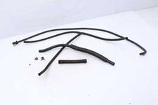 Engine Ventilation Vent Hoses