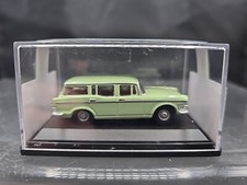 Oxford 76SS001 OO/1:76 Humber