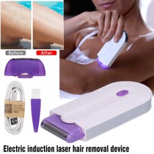 Touch Free Hair Eraser