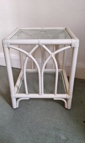 Coffee side table - m&s,
