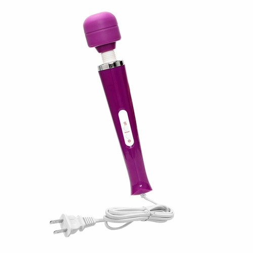 Large vibrating wand full - large,