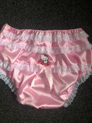 Adult baby sissy pink - adult,