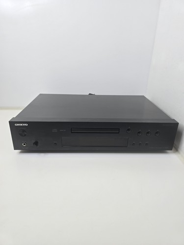 Onkyo 7030 player - onkyo, cd