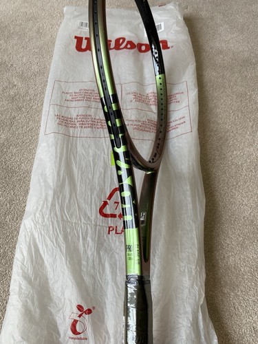 Wilson blade pro h22 - blade,