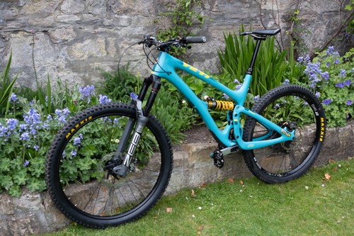 Yeti sb6 mountain - sb6,
