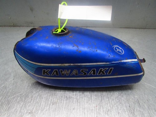 Kawasaki ke125 125 - ke125,