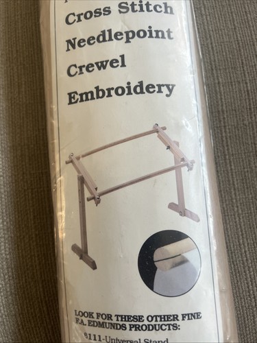 New sealed edmunds - new,