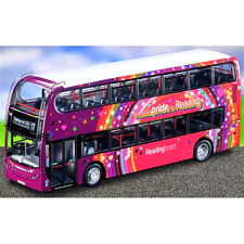 NORTHCORD- UKBUS6209 ALEXANDER