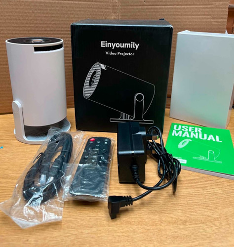 Einyoumily hy300 pro wifi - einyoumily,