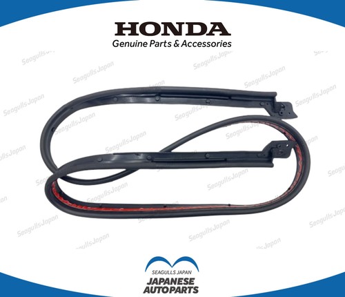 Honda genuine oem - oem, s2000