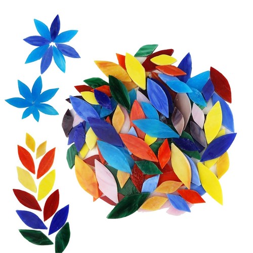 100 pieces mixed - pieces,
