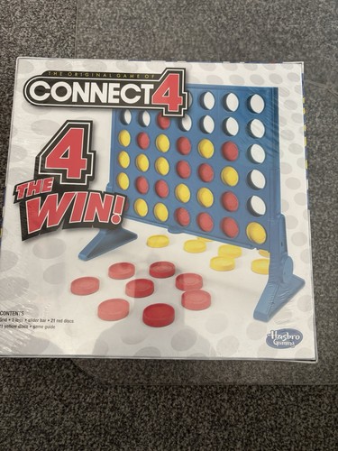 Hasbro conect classic - classic, board