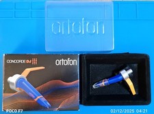 Ortofon Concorde MK2 DJ