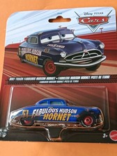 Disney Pixar Cars  Fabulous