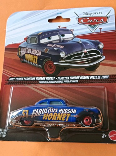 Disney pixar cars fabulous - disney,