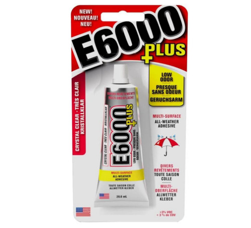 Eclectic products inc e6000 - eclectic,