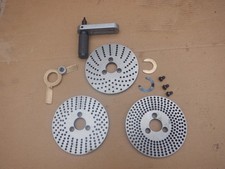 INDEXING DEVICE FOR VERTEX