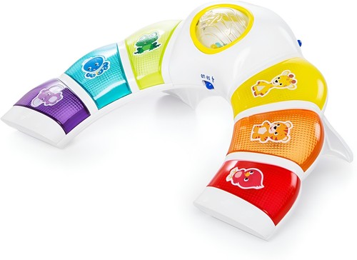 Baby einstein glow discover - einstein, &