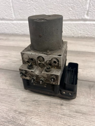 Mercedes class w211 abs pump - e-class,