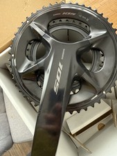 Shimano 105 FC R-7100 12 Speed Crankset